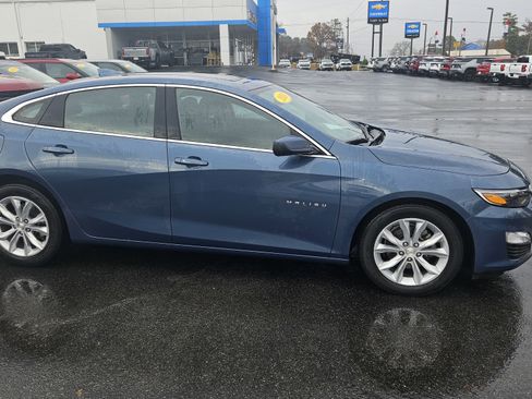 Used 2024 Chevrolet Malibu LT image 7