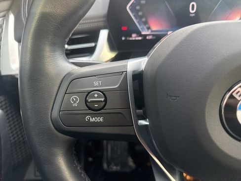 Used 2025 BMW X1 xDrive28i w/ Premium Package image 13