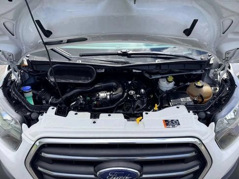 Used 2020 Ford Transit 150 Low Roof w/ Load Area Protection Package RWD image 35