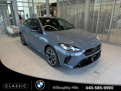 New 2026 BMW M235i xDrive w/ Technology Package