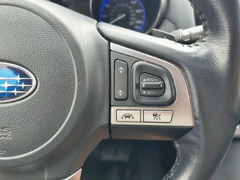 Used 2016 Subaru Outback 2.5i Limited AWD/4WD image 19