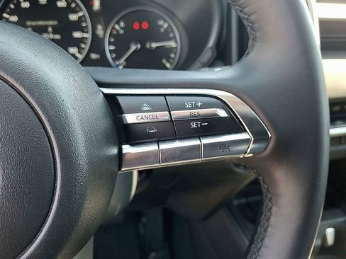 Used 2025 MAZDA CX-50 AWD 2.5 S w/ Premium Package image 24
