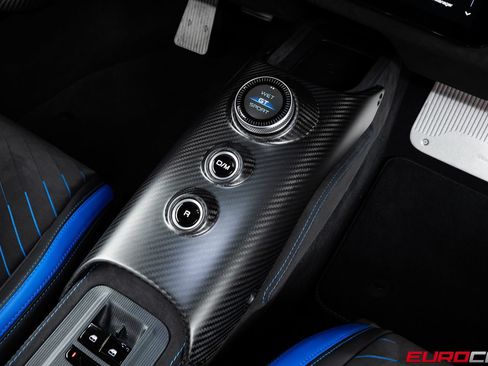 Used 2023 Maserati MC20 Coupe RWD image 35