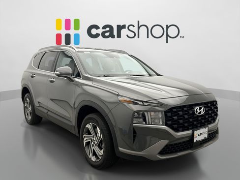 Used 2023 Hyundai Santa Fe SEL AWD/4WD image 7