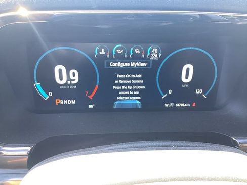 Used 2021 Ford F150 Lariat w/ Equipment Group 502A High AWD/4WD image 12