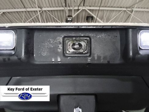 Used 2025 Ford Mustang Mach-E Select w/ Comfort Package Lite AWD/4WD image 16