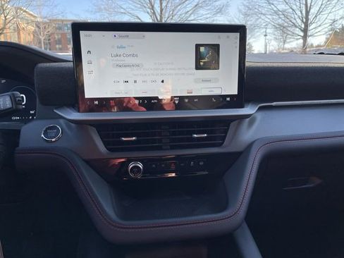 New 2026 Ford Explorer ST-Line image 17