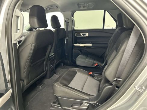 Used 2024 Ford Explorer XLT w/ Class IV Trailer Tow Package AWD/4WD image 19