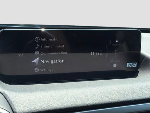 Certified 2025 MAZDA CX-50 AWD 2.5 S w/ Cargo Package image 19