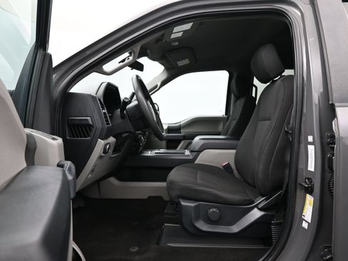 Used 2020 Ford F150 XL w/ Equipment Group 101A Mid RWD image 9