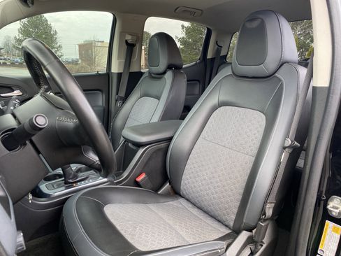 Used 2015 Chevrolet Colorado Z71 image 7