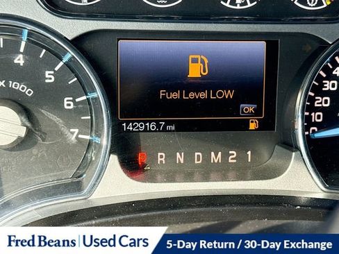 Used 2011 Ford F150 Lariat Limited image 9