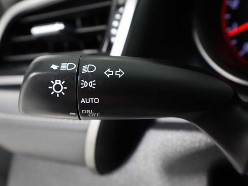Used 2022 Toyota Camry XSE AWD/4WD image 28
