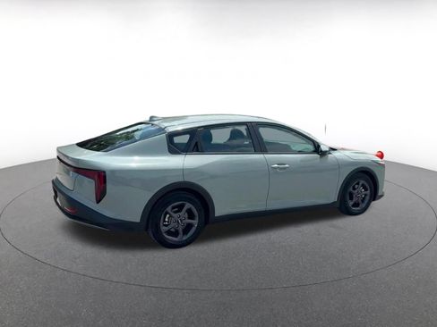 Used 2026 Kia K4 FWD image 15