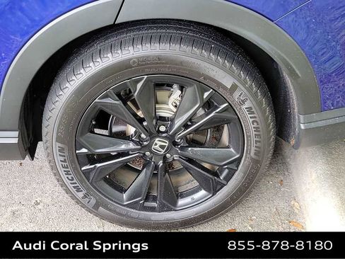 Used 2024 Honda CR-V Sport Touring image 22