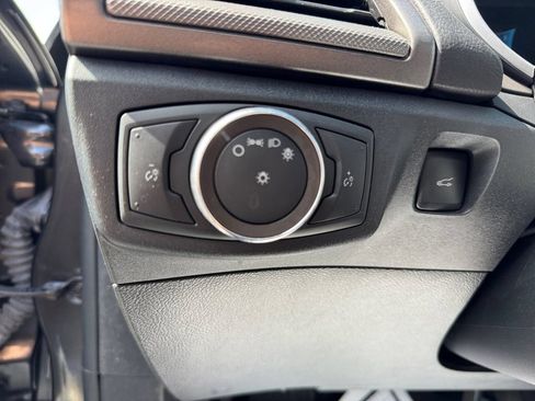 Certified 2020 Ford Fusion SE FWD image 37