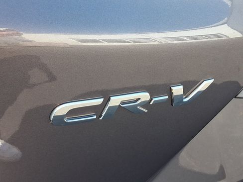 Used 2021 Honda CR-V EX-L image 24