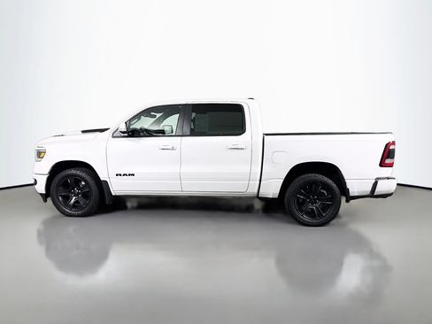 Used 2022 RAM 1500 Sport w/ Rebel Level 2 Equipment Group AWD/4WD image 4