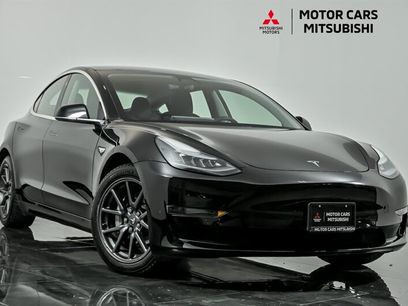 Used 2018 Tesla Model 3 Long Range