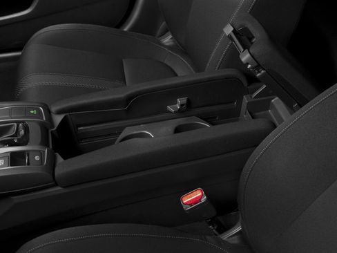 Used 2017 Honda Civic LX image 15
