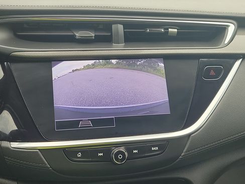 Used 2023 Buick Encore GX Select AWD/4WD image 26