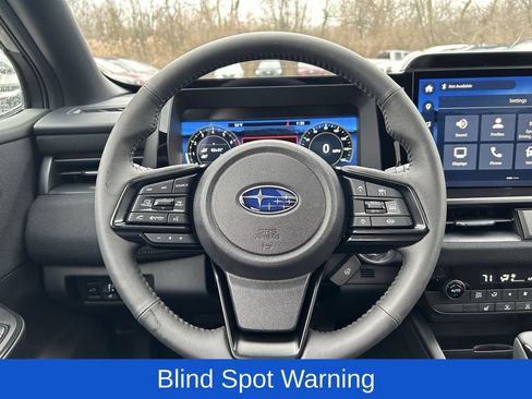 Used 2026 Subaru Outback Limited AWD/4WD image 11