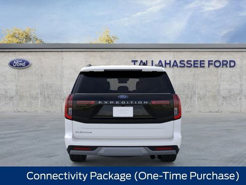 New 2025 Ford Expedition Platinum w/ Platinum Ultimate Package image 7