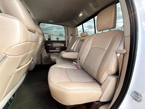 Used 2015 RAM 2500 Laramie w/ Convenience Group image 14