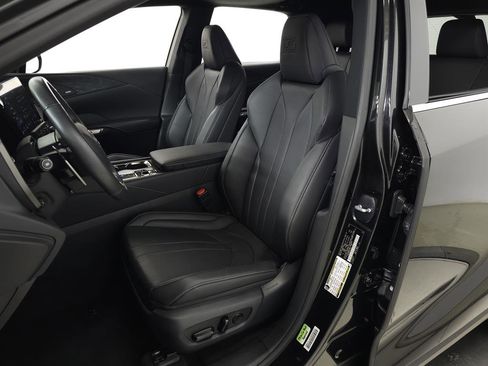 Used 2024 Lexus RX 350 F Sport image 16