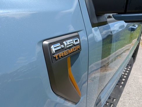 Used 2023 Ford F150 Tremor w/ Equipment Group 402A High AWD/4WD image 12