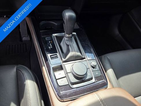 Used 2025 MAZDA CX-30 AWD 2.5 S w/ Premium Package image 21