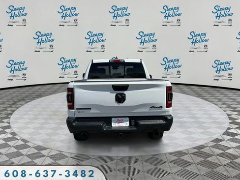 Used 2023 RAM 1500 Big Horn AWD/4WD image 6