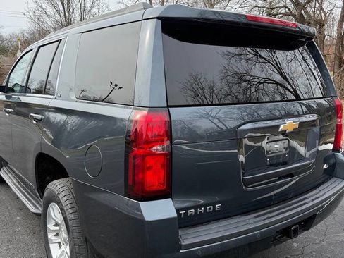 Used 2019 Chevrolet Tahoe LT image 6
