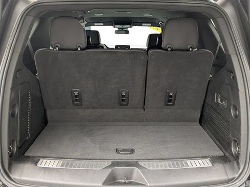 Certified 2023 Chevrolet Tahoe RST w/ Luxury Package AWD/4WD image 3