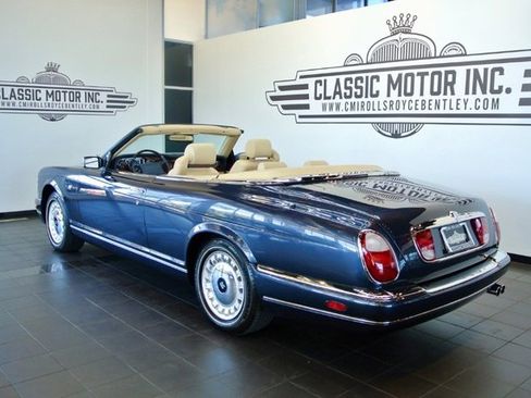 Used 2000 Rolls-Royce Corniche image 4