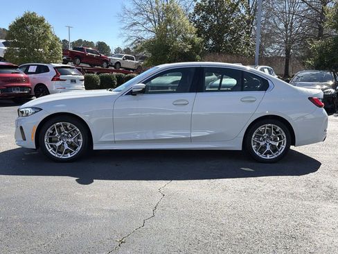 Used 2025 BMW 330i Sedan image 6