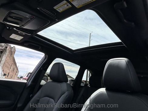 New 2026 Subaru Forester Limited AWD/4WD image 14