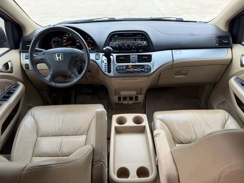 Used 2008 Honda Odyssey EX-L image 12