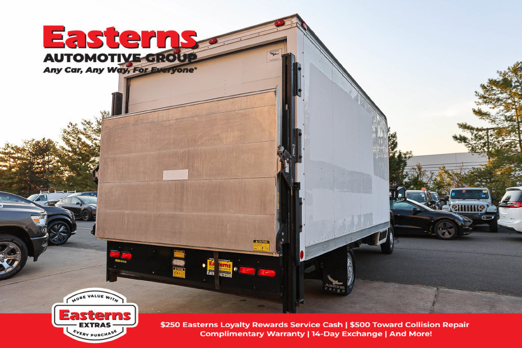 Used 2020 RAM ProMaster 3500 FWD image 6