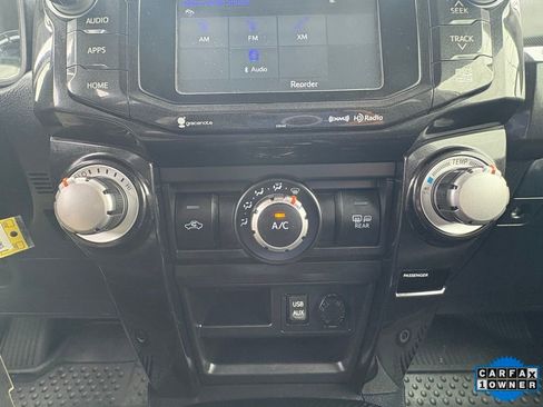 Used 2018 Toyota 4Runner TRD Off-Road Premium image 17