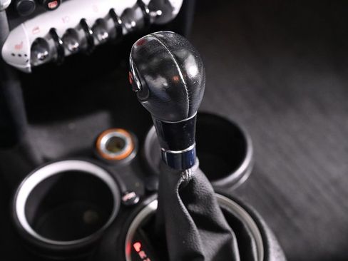 Used 2009 MINI Cooper S image 17