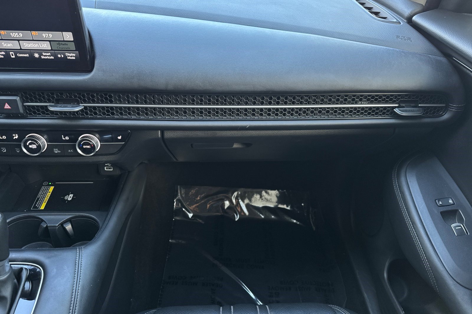 Certified 2024 Honda HR-V EX-L image 31