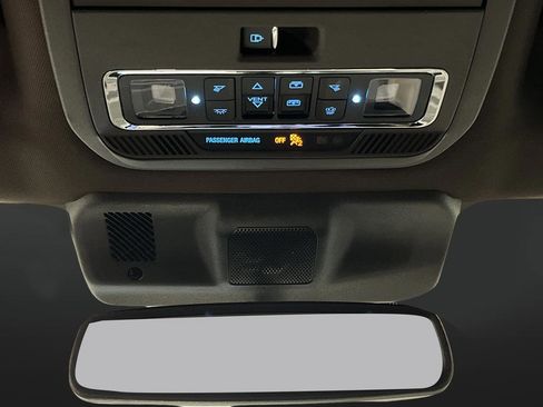 Used 2022 Ford F150 King Ranch w/ Equipment Group 601A High image 29