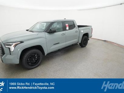 New 2026 Toyota Tundra SR5