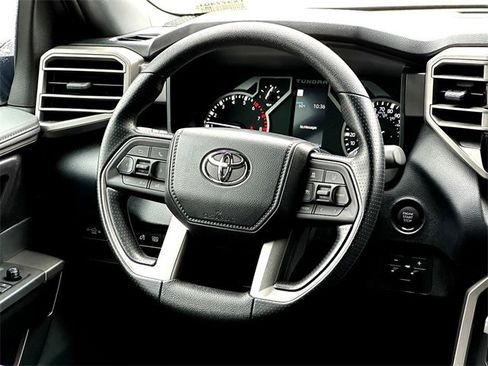 New 2026 Toyota Tundra SR5 image 22