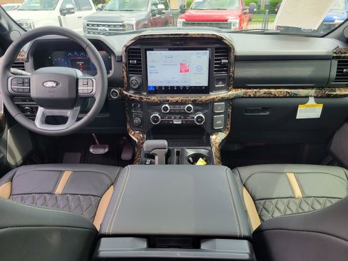 New 2026 Ford F150 XLT AWD/4WD image 18