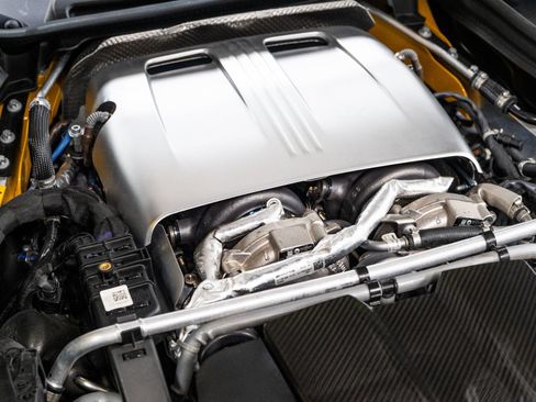 Used 2020 Mercedes-Benz AMG GT R image 69