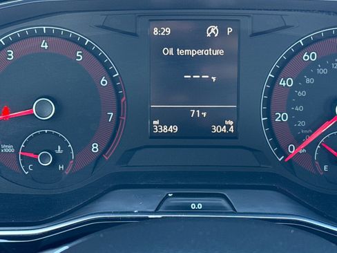 Used 2019 Volkswagen Jetta R-Line FWD image 26