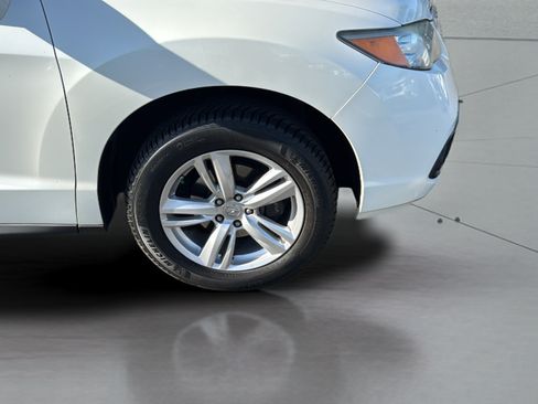Used 2015 Acura RDX FWD image 34