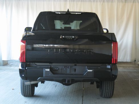 New 2026 Toyota Tundra SR5 image 7